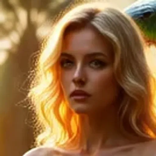 โปรแกรมสร้างภาพโปรนที่ใช้ปัญหา AI