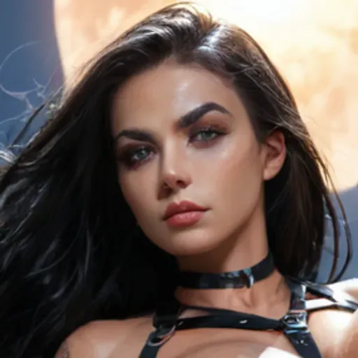 generatore di immagini porno IA