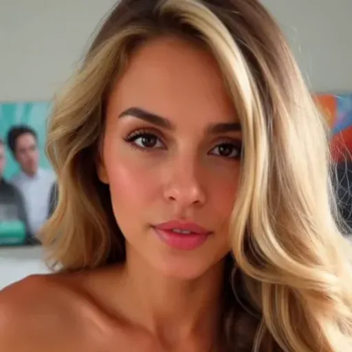 генератор порно-изображений на ИИ