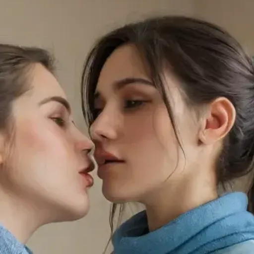 KI-Pornobild-Generator