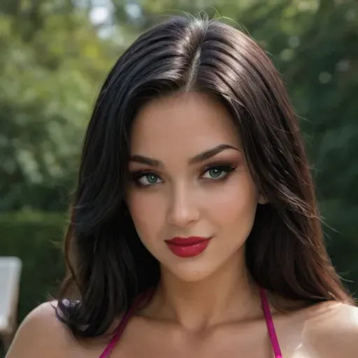 KI-Pornobild-Generator