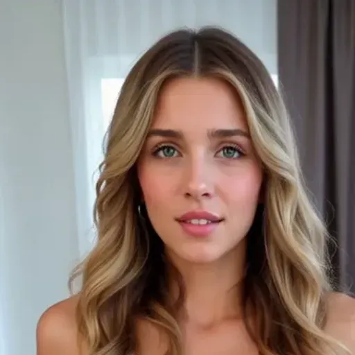 AI 포르노 이미지 생성기