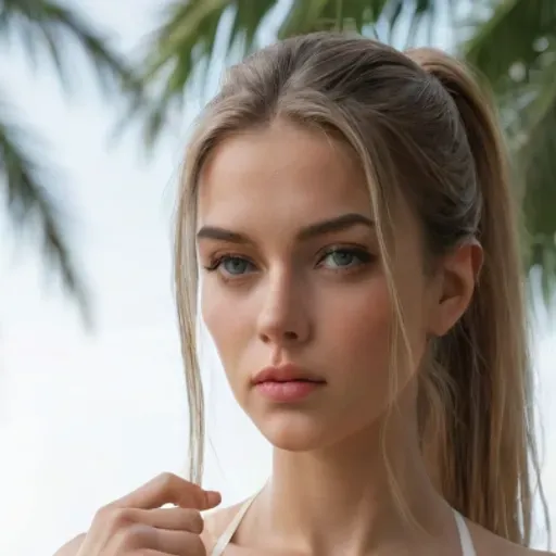 AIポルノ画像ジェネレーター