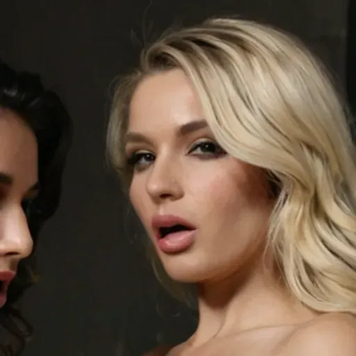 โปรแกรมสร้างภาพโปรนที่ใช้ปัญหา AI