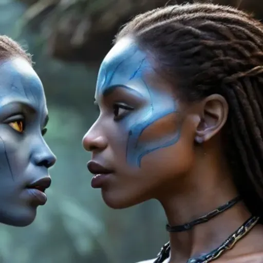 yapay zekâ porno görsel üretici