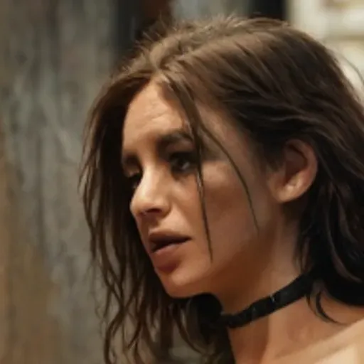 yapay zekâ porno görsel üretici