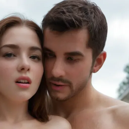 générateur de photos porno IA