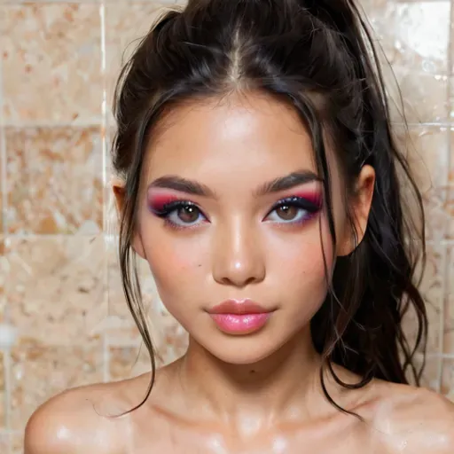 AI 포르노 이미지 생성기