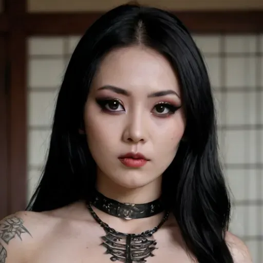 KI-Pornobild-Generator