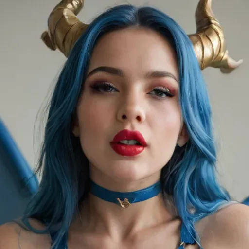 KI-Pornobild-Generator