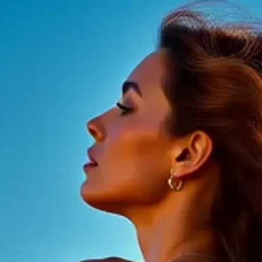 โปรแกรมสร้างภาพโปรนที่ใช้ปัญหา AI