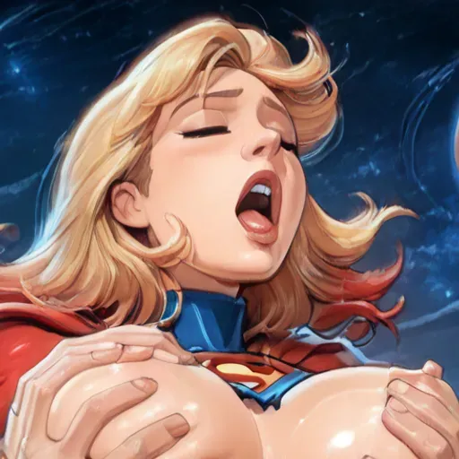 KI-Pornobild-Generator