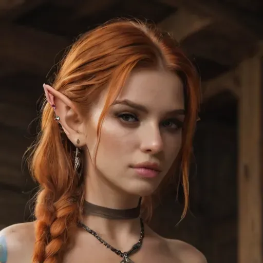 генератор порно-изображений на ИИ