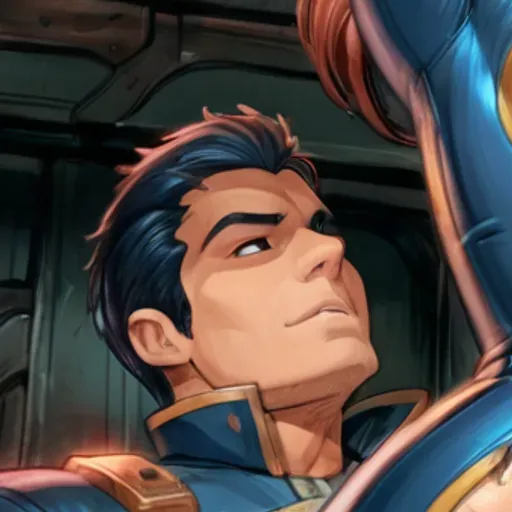 gerador de imagens pornô com IA