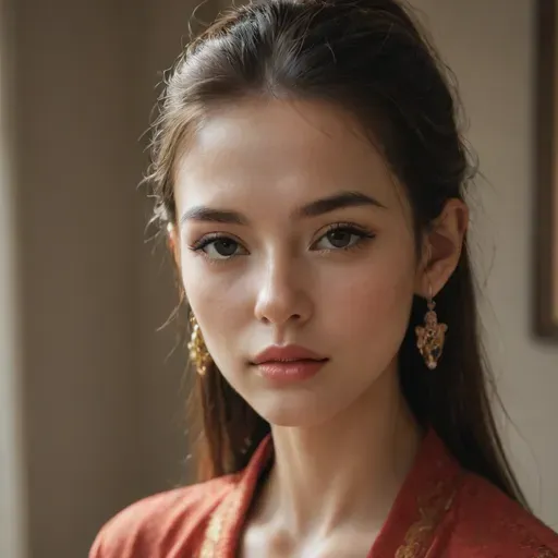 AIポルノ画像ジェネレーター