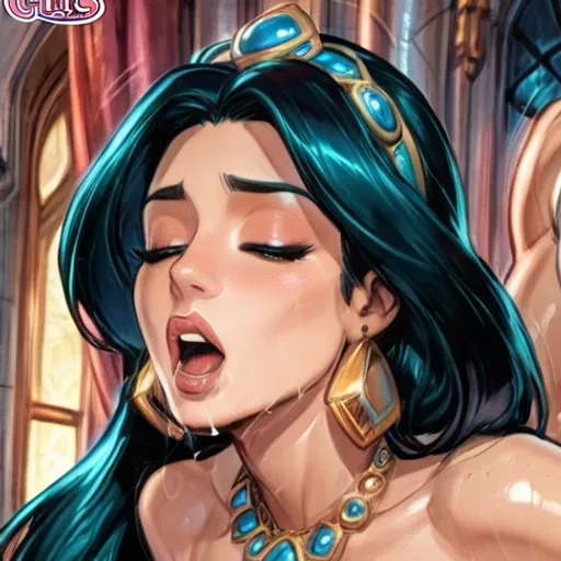 AIポルノ画像ジェネレーター