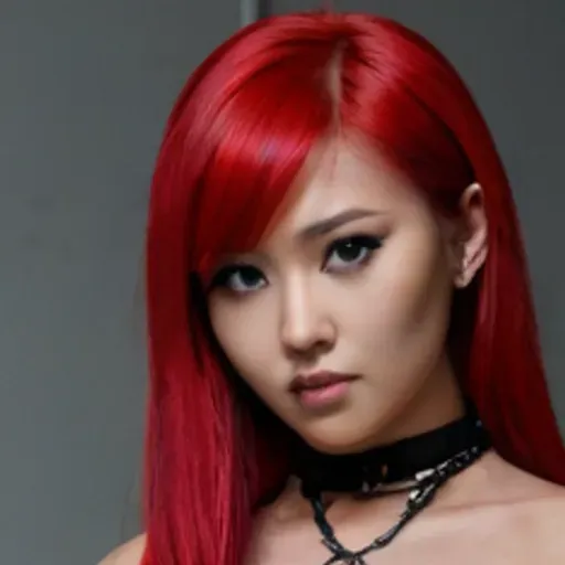 генератор порно-изображений на ИИ