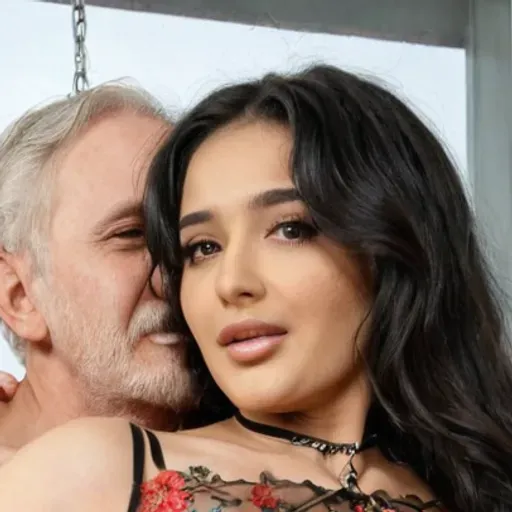 AI色情图片生成器