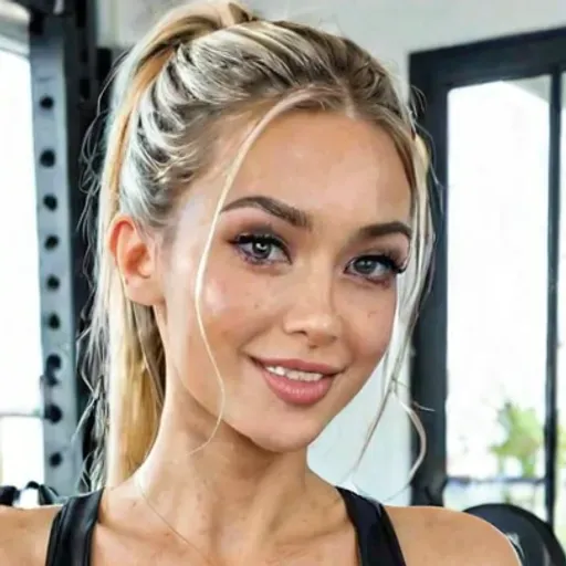 KI-Pornobild-Generator