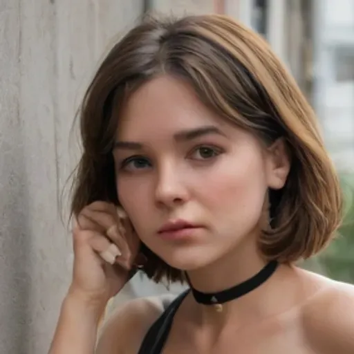 KI-Pornobild-Generator