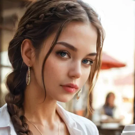 KI-Pornobild-Generator