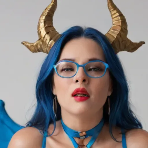 AI 포르노 이미지 생성기