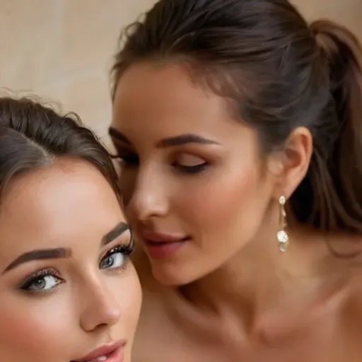 AI色情圖片產生器