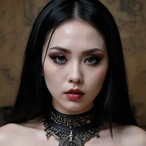 generatore di immagini porno IA