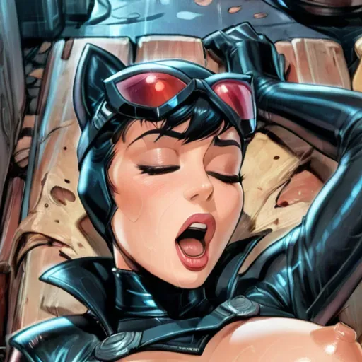 generador de imágenes porno con IA