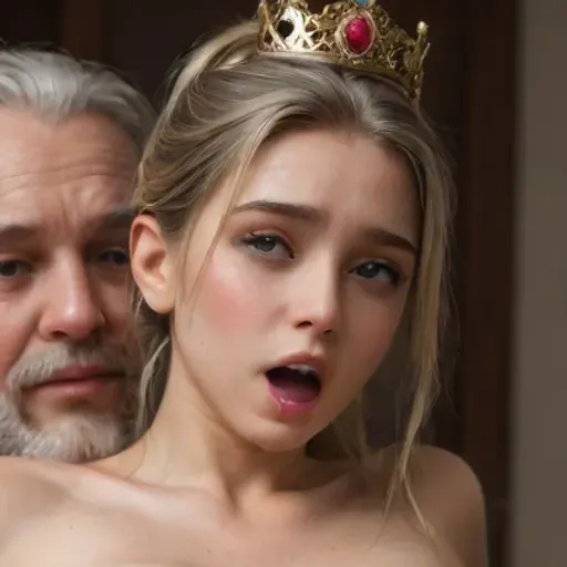 generatore di immagini porno IA