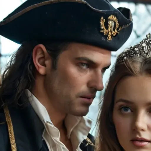 AI色情照片產生器