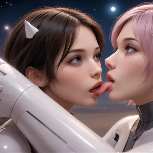 generatore di foto porno IA