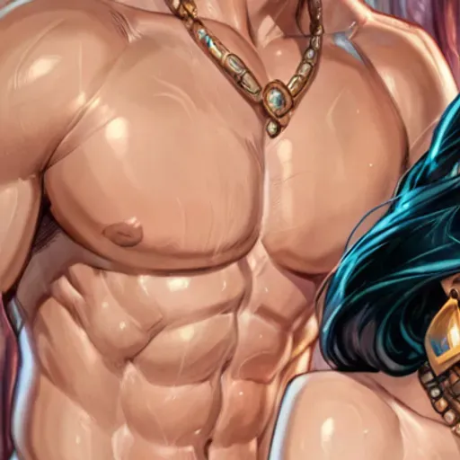 AI porn image generator