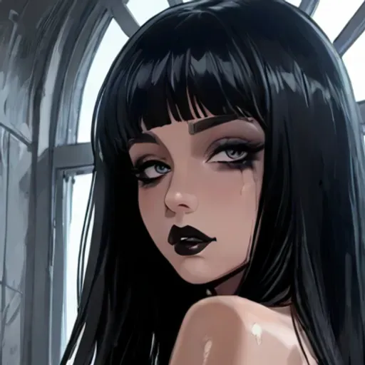 KI-Pornobild-Generator