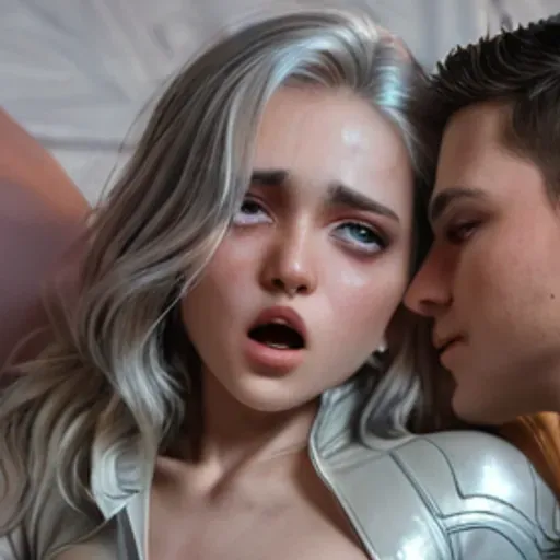 AI色情图片生成器