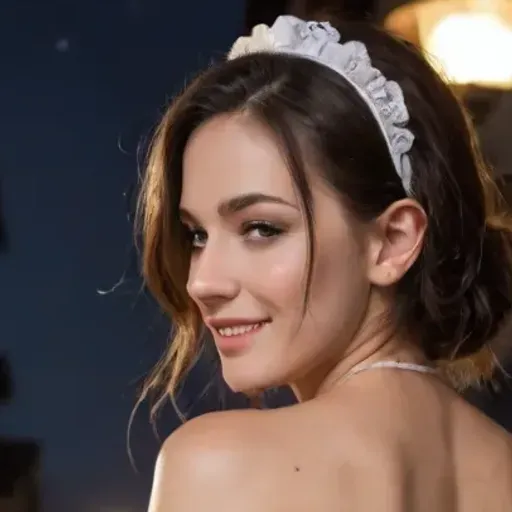 AIポルノ画像ジェネレーター