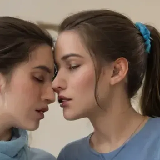 gerador de fotos pornô com IA