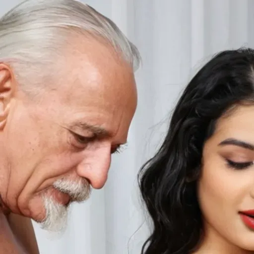 AI 포르노 사진 생성기