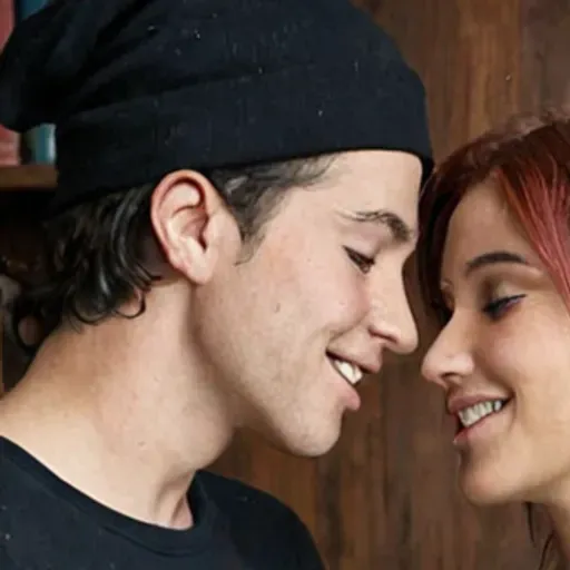 AIポルノ画像ジェネレーター