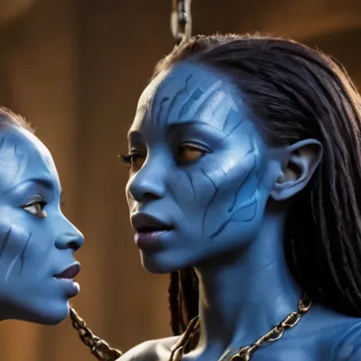 generatore di immagini porno IA