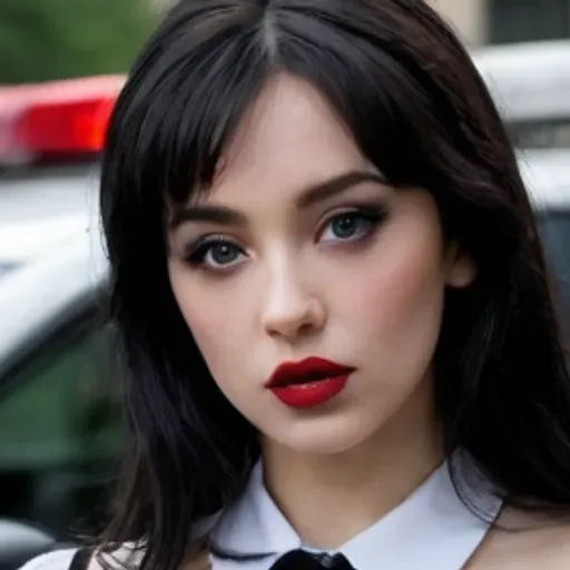 AIポルノ画像ジェネレーター