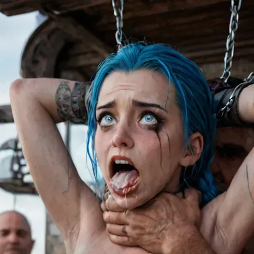 AI porn pic generator