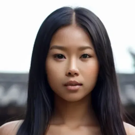 โปรแกรมสร้างภาพโปรนที่ใช้ปัญหา AI