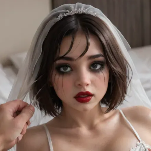 yapay zekâ porno görsel üretici