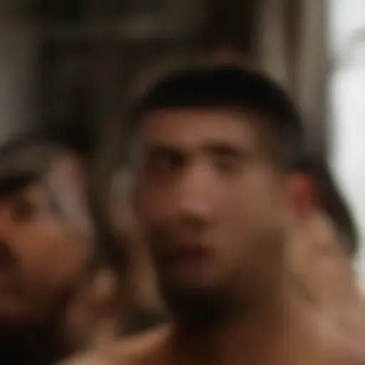 AI 포르노 이미지 생성기