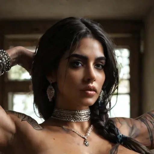 โปรแกรมสร้างภาพโปรนที่ใช้ปัญหา AI