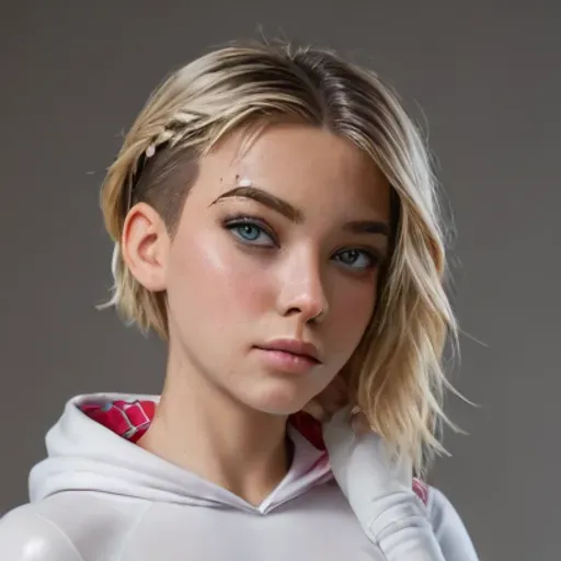 โปรแกรมสร้างภาพโปรนที่ใช้ปัญหา AI