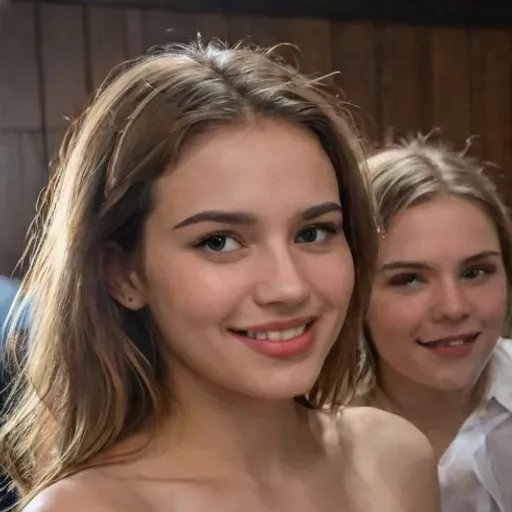 генератор порно-изображений на ИИ