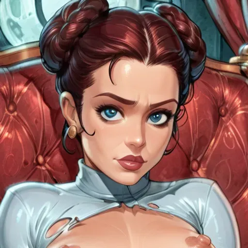 โปรแกรมสร้างภาพโปรนที่ใช้ปัญหา AI