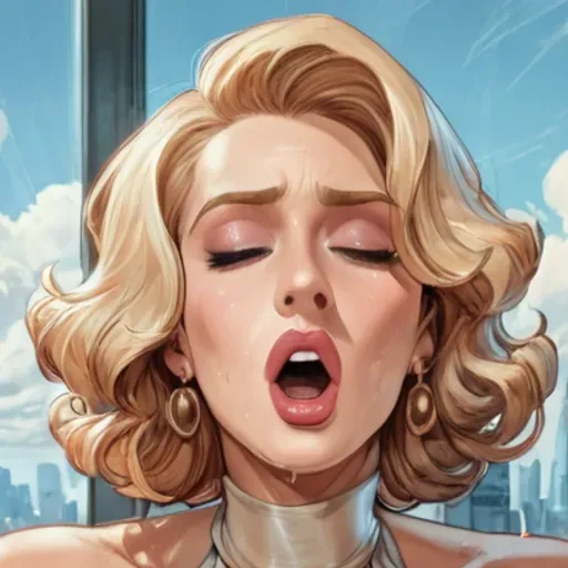 генератор порно-изображений на ИИ